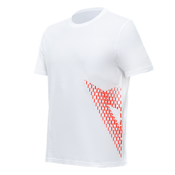 T/SHIRT DAINESE BIG LOGO